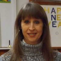 Roseann Tuttle